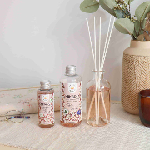 Mikado Reposición Palo Santo 250ml
