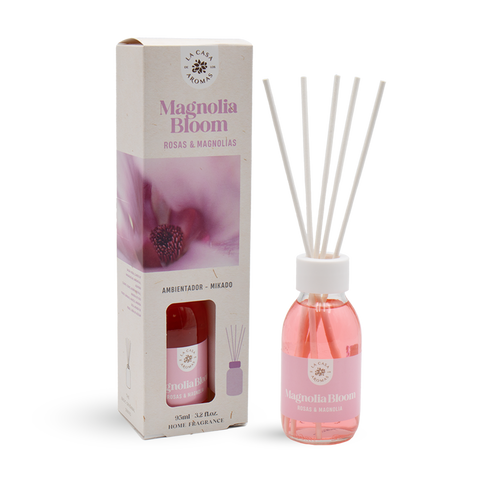 Mikado Basic Magnolia Bloom 95ml