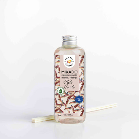 Mikado Reposición Palo Santo 250ml