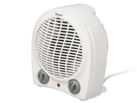 Calefactor Blanco 2000W Argón