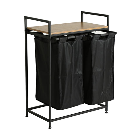 Mueble con Pongotodos Louisiana 60x36x76cm