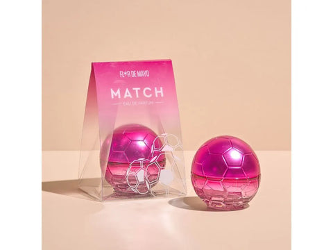Mini Colonia Premium Match 50ml
