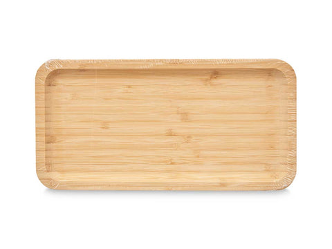 Tabla de Bambú Rectangular Aperitivo 30x15cm