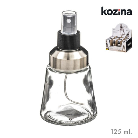 Aceitera Spray Pequeña 125ml