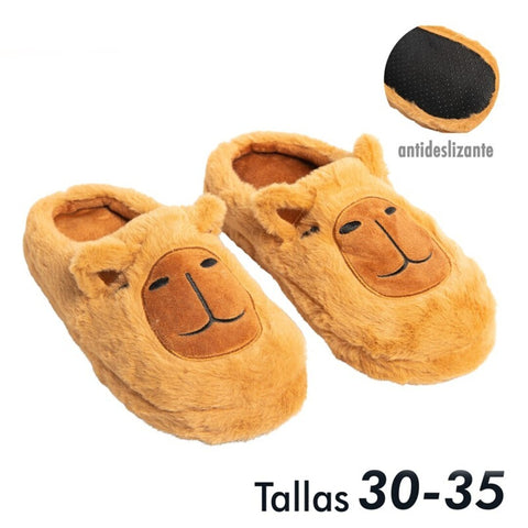 Colección Capibara