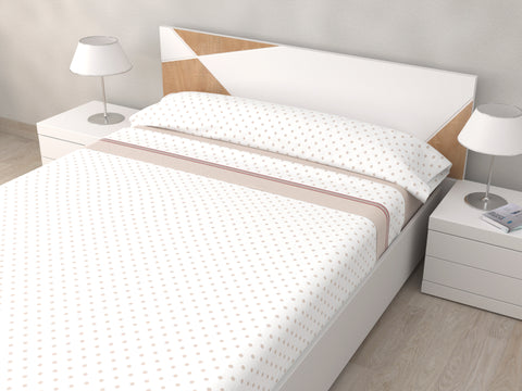 Joc de llençols llit 90cm Microfibra Llop
