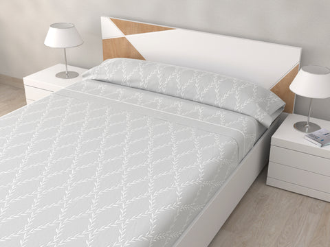 Joc de llençols llit 90cm Microfibra Llop
