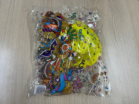 Bolsa de Cotillón