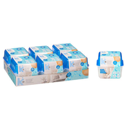 Absorbeix Humitat 800ml 2x400g