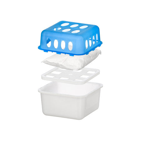 Absorbeix Humitat 800ml 2x400g