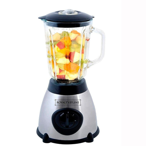 Batidora Mixer Royalty Line Plata 800W 220-240V