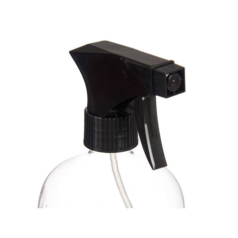 Bote Rociador Plástico 1000ml