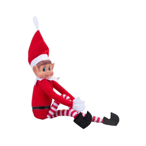 Elfo Travieso ''Elfie'' 30cm Elves Behavin' Badly