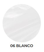 Funda de Coixí 70cm Blanca Roomers 50% Cotó 50% Polièster