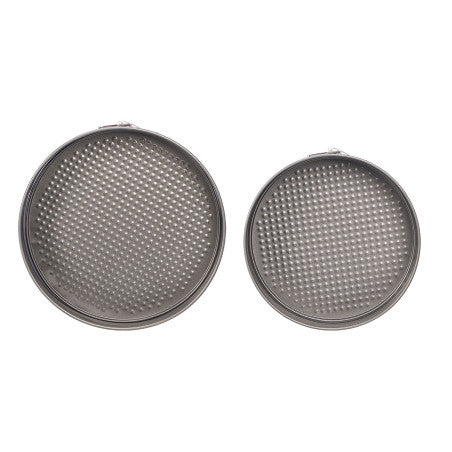 Set 2 Motlles Rodons Acer 24-28cm