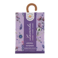 Sobre Perfumado de Lavanda