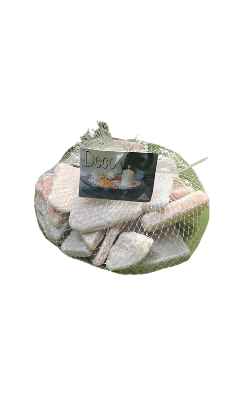 Pedres Decoratives 1kg