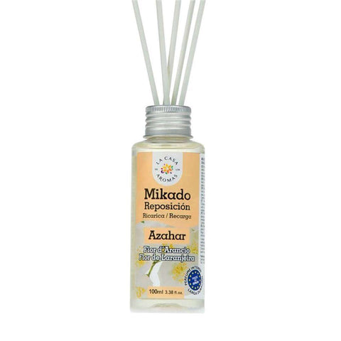 Mikado Reposición Azahar 100ml