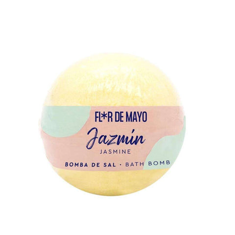 Bombas sal efer. 250gr Jazmin