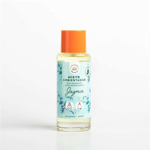 Aceite Humidificador de Jazmín 50ml