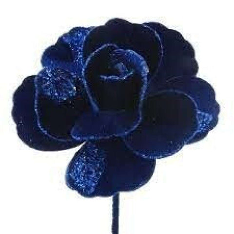 Magnolia Navidad Azul