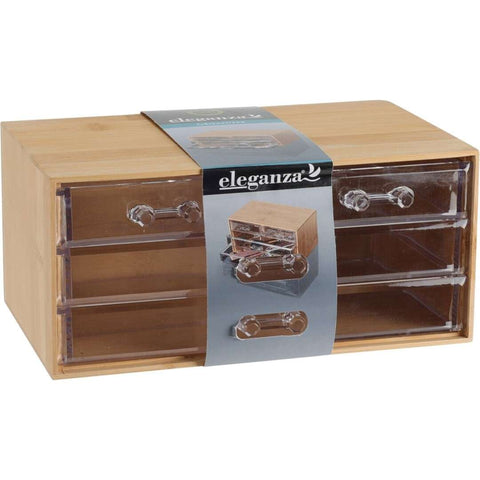 ORGANIZADOR MAQUILLAJE