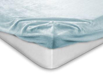 Sábanas Bajeras Coral cama 150cm color aleatorio