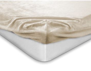 Sábanas Bajeras Coral cama 150cm color aleatorio