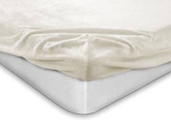 Sábanas Bajeras Coral cama 90cm color aleatorio