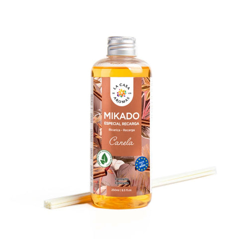 Mikado Reposición Canela 250ml