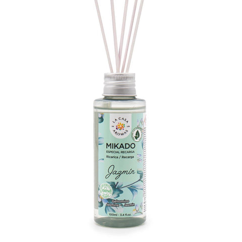 Mikado Reposición de Jazmín 100ml