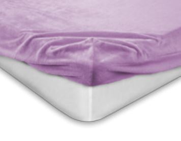 Sábanas Bajeras Coral cama 150cm color aleatorio