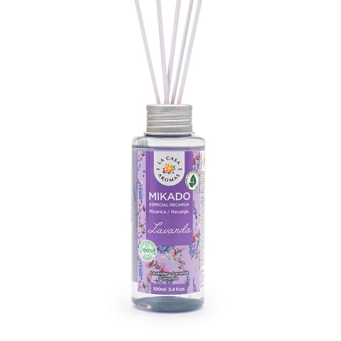 Mikado Reposición Lavanda 100ml