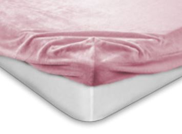 Llençols Baixeres Coral llit 135cm color aleatori