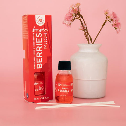 Mikado Basic Berries Much 95 ml